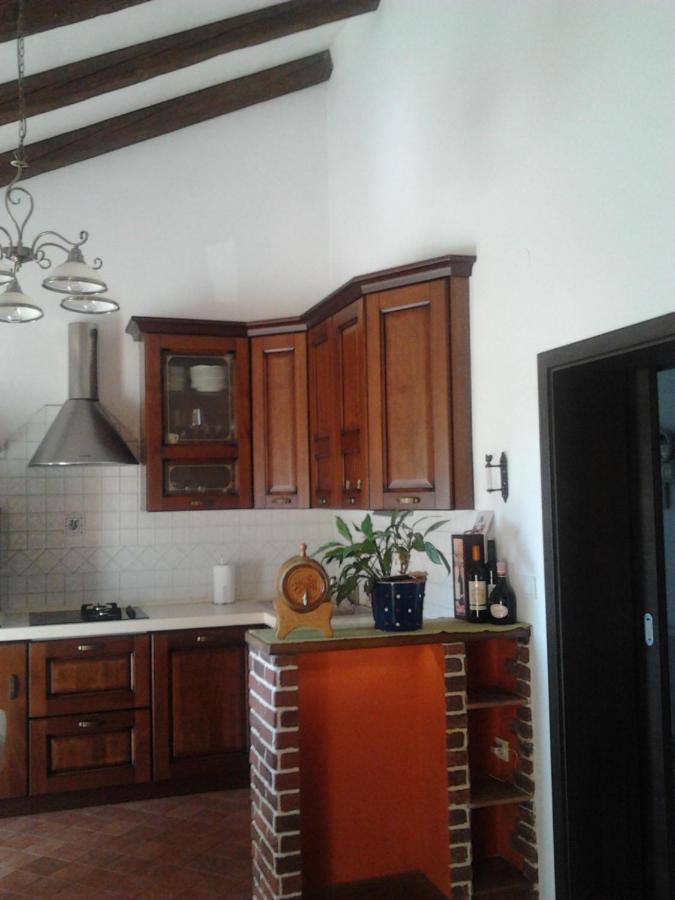 Sunshine Apartment Palit Extérieur photo