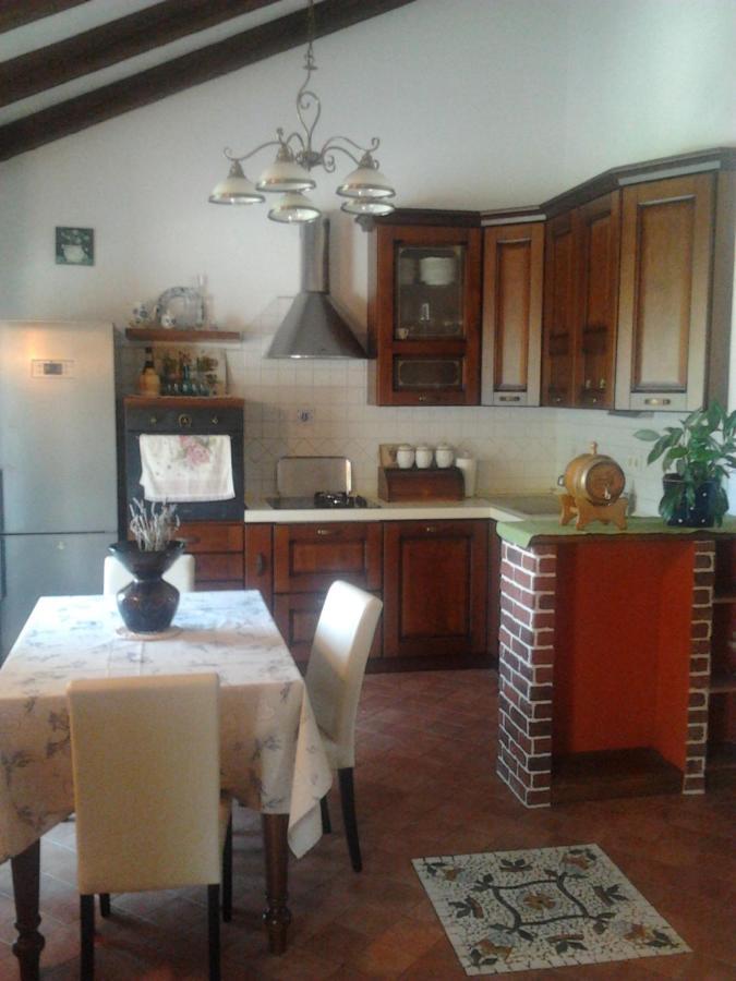 Sunshine Apartment Palit Extérieur photo