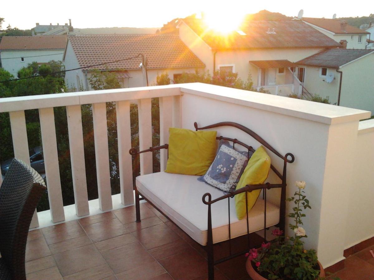 Sunshine Apartment Palit Extérieur photo