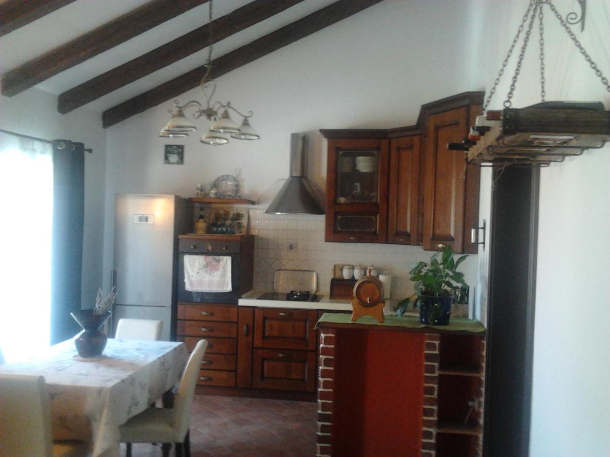 Sunshine Apartment Palit Extérieur photo