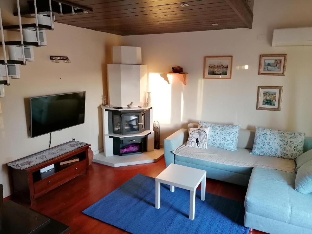Sunshine Apartment Palit Extérieur photo