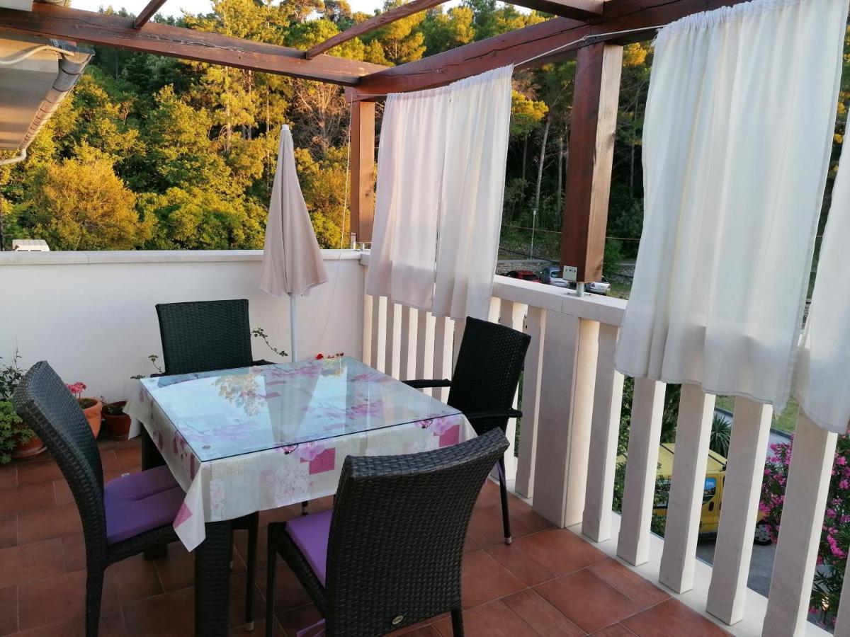 Sunshine Apartment Palit Extérieur photo